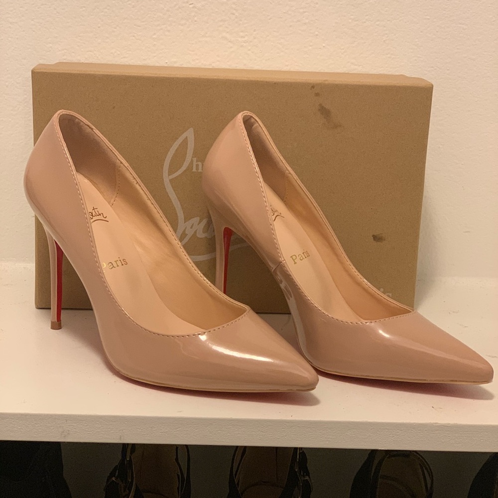 Pumps